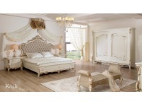 Köşk Klasik Yatak Odası Takımı